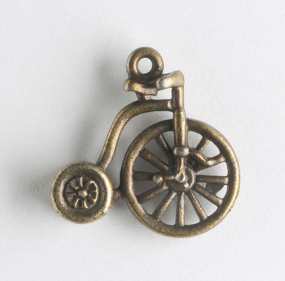 Charm - Bicycle