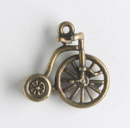 Charm - Bicycle