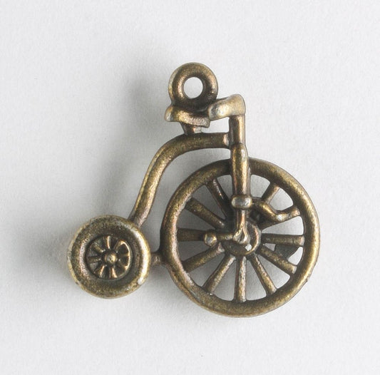 Charm - Bicycle