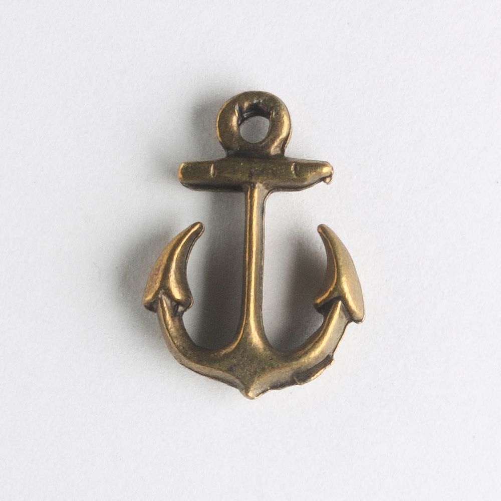 Charm - Anchor
