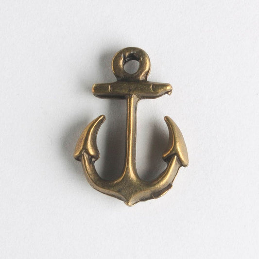 Charm - Anchor
