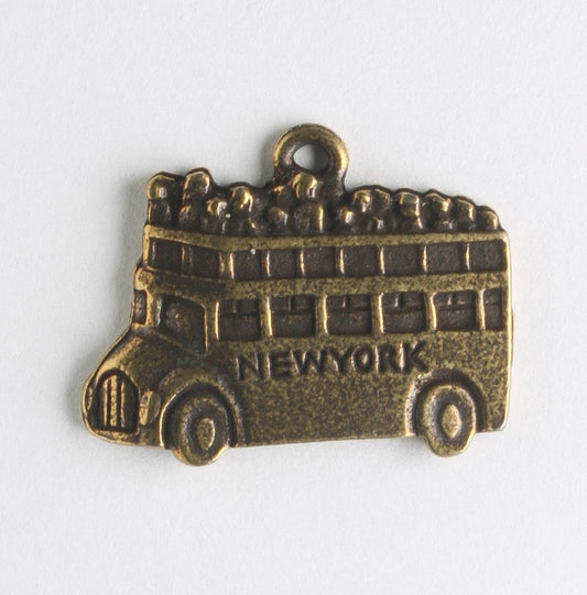 Charm - Bus