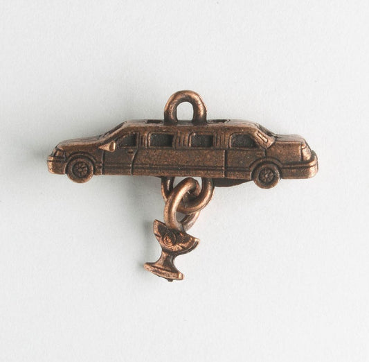 Charm - Limo