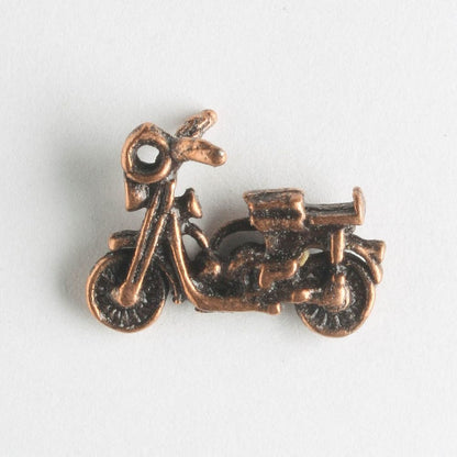 Charm - Motorcycle