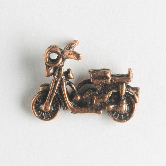 Charm - Motorcycle