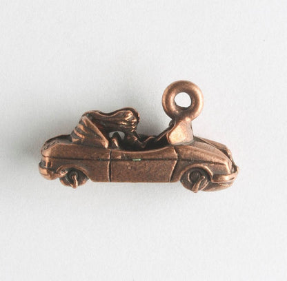 Charm - Car
