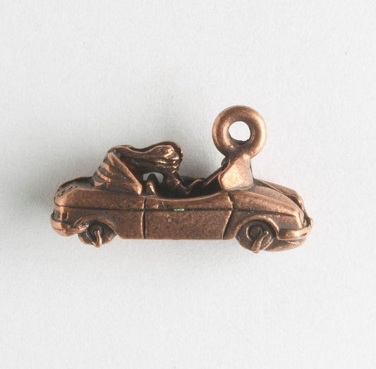 Charm - Car