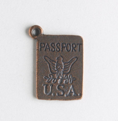 Charm - Pasport