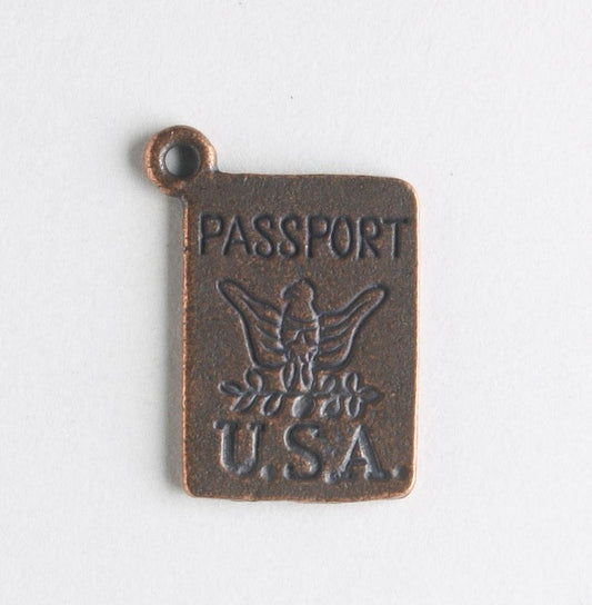 Charm - Pasport