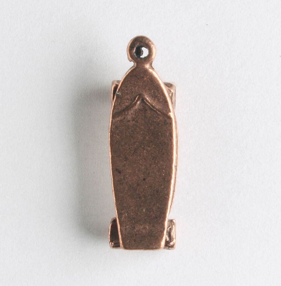 Charm - Skateboard