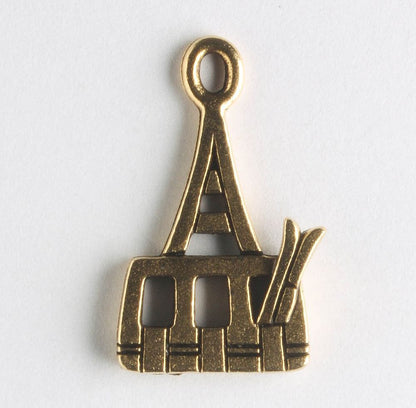 Charm - Ski Lift