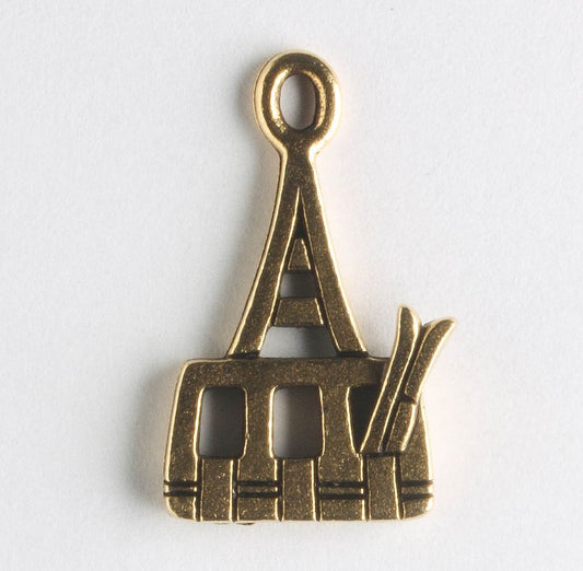 Charm - Ski Lift