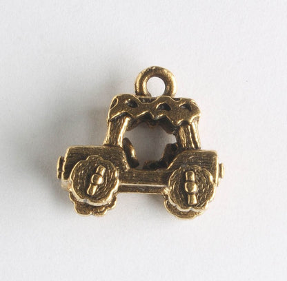 Charm - Car