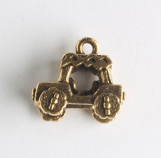 Charm - Car
