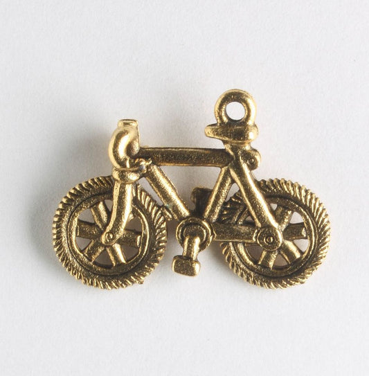 Charm - Bicycle
