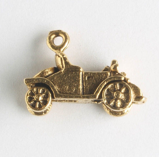 Charm - Car