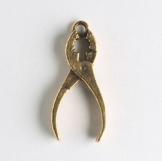 Charm - Pliers