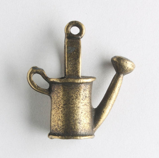 Charm - Watering Can