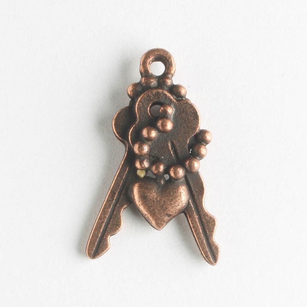Charm - Key