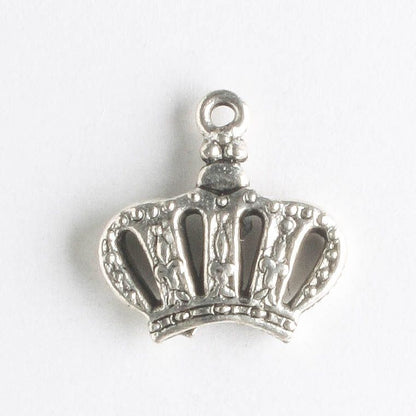 Charm - Crown