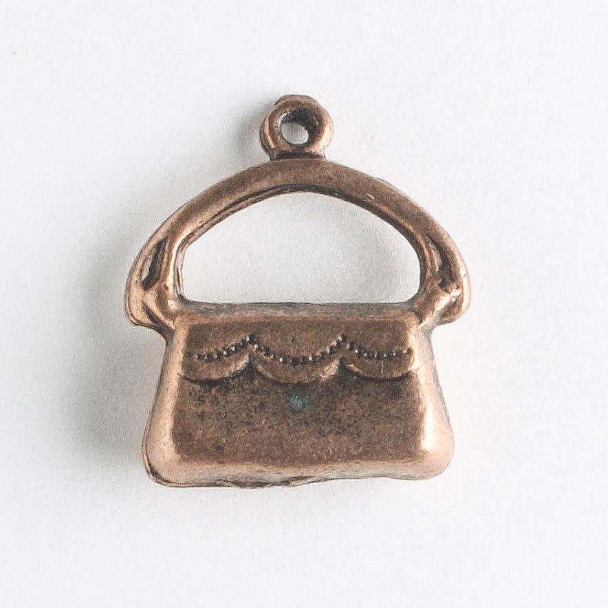 Charm - Purse