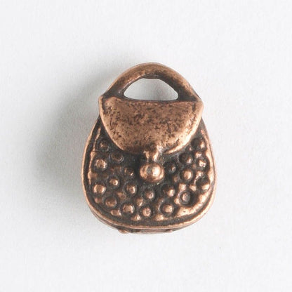 Charm - Purse