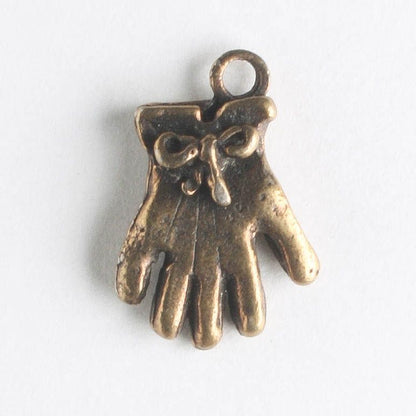 Charm - Glove