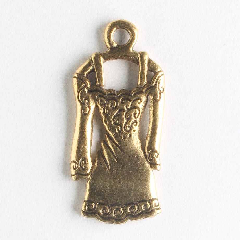 Charm - Dress