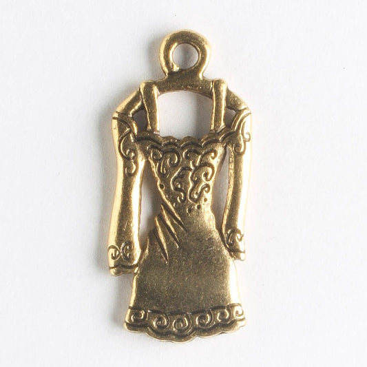 Charm - Dress