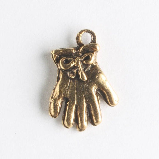 Charm - Glove