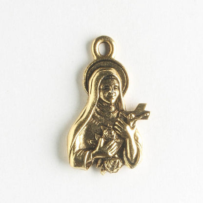 Charm - Saint Theresa