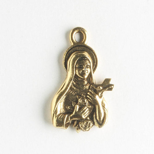 Charm - Saint Theresa