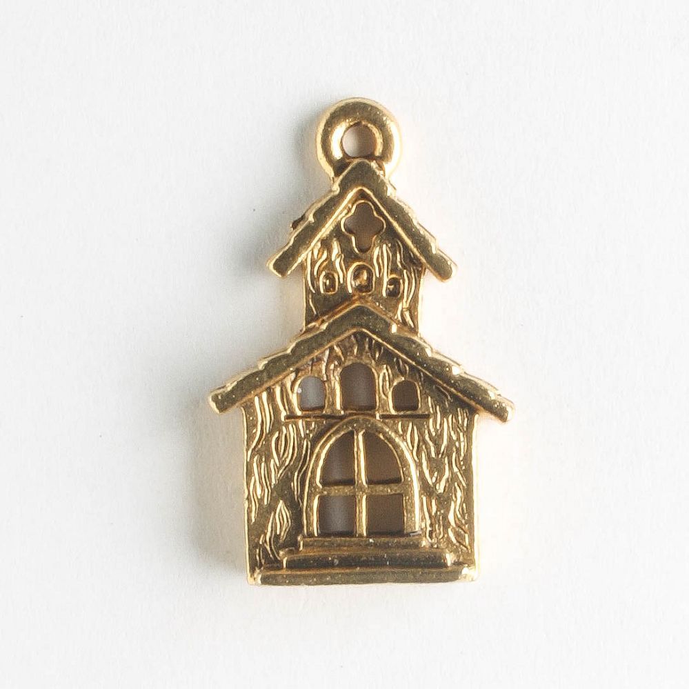 Charm - Church