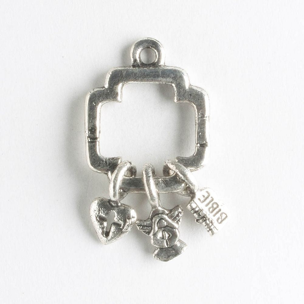 Charm - Cross