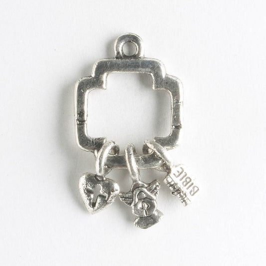 Charm - Cross