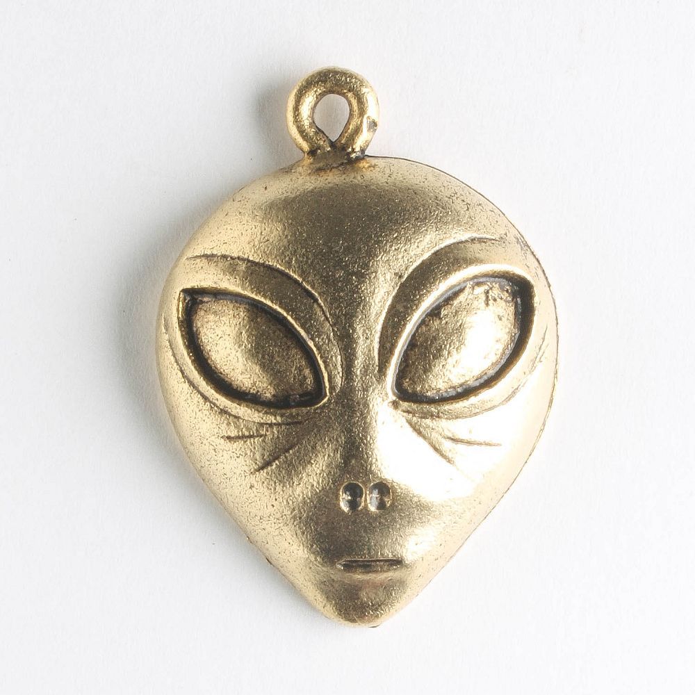 Charm - Alien