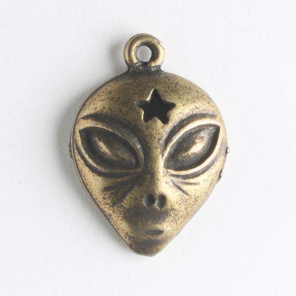 Charm - Alien