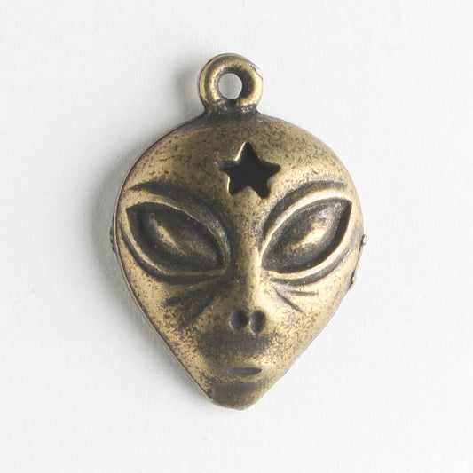 Charm - Alien