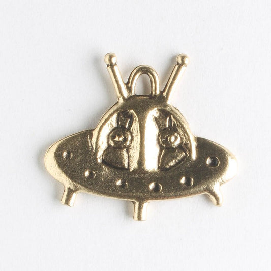 Charm - Spaceship