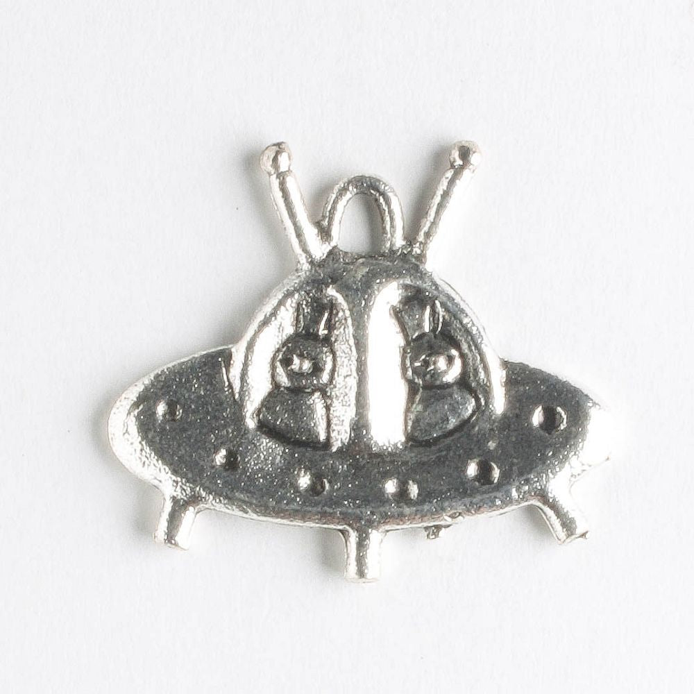 Charm - Spaceship
