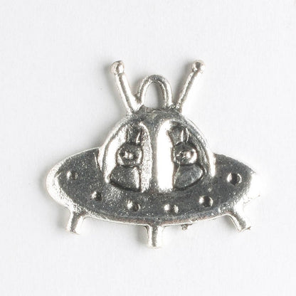 Charm - Spaceship
