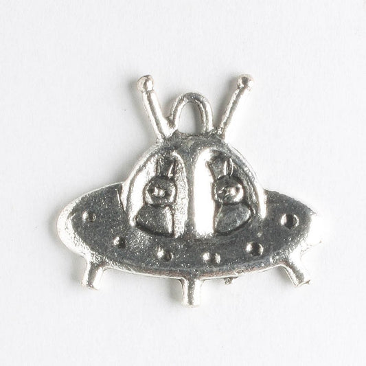 Charm - Spaceship