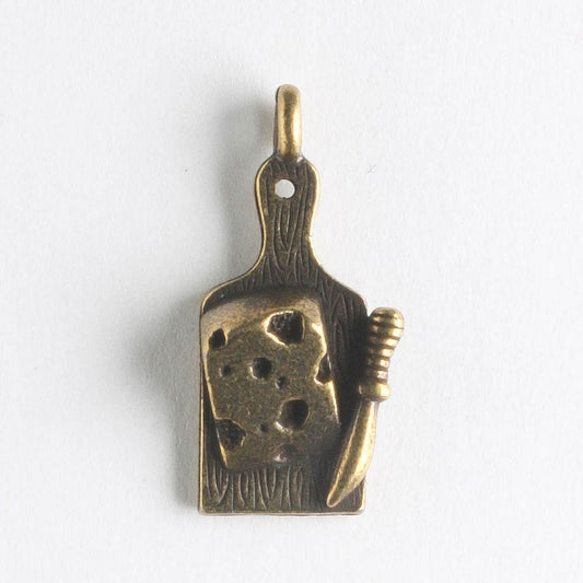 Charm - Cheese