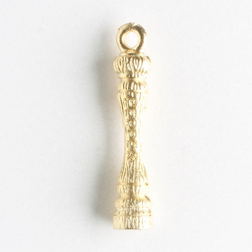 Charm - Pepper Grinder