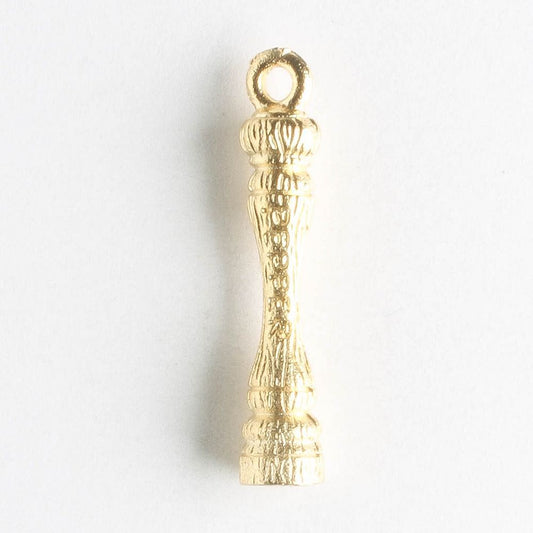 Charm - Pepper Grinder