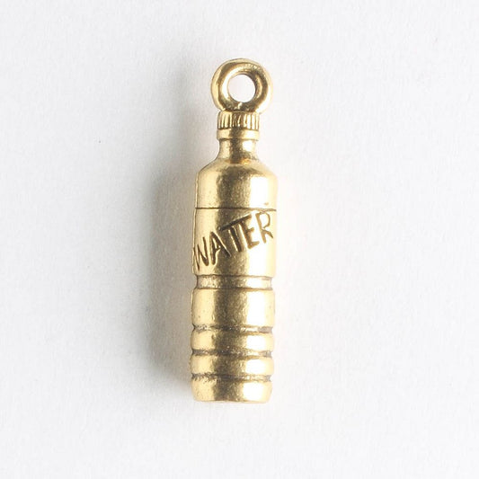 Charm - Water Bottle