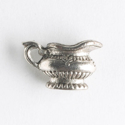 Charm - Teapot