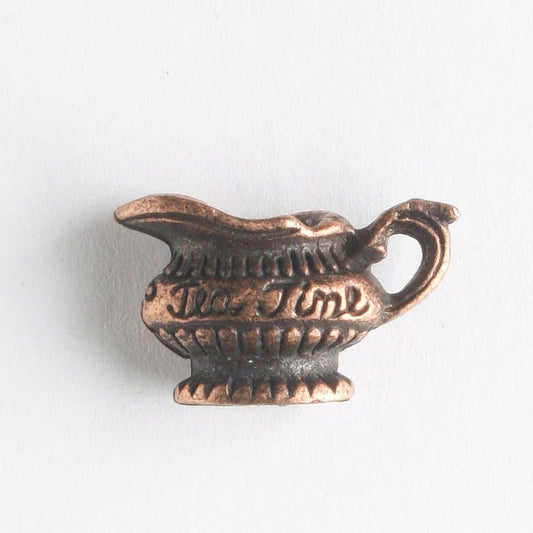 Charm - Teapot