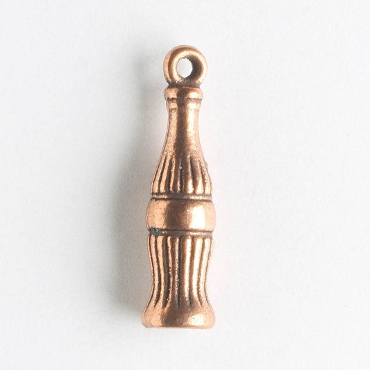 Charm - Soda Bottle
