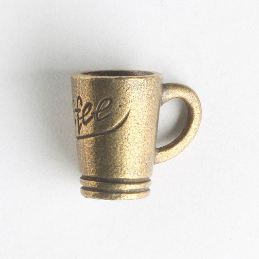 Charm - Coffee Mug